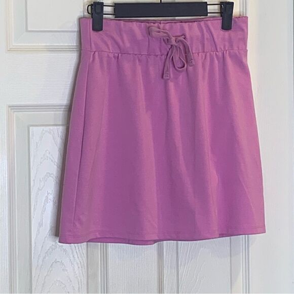 Wild Fable Lilac Skirt Size Medium - Picture 7 of 8